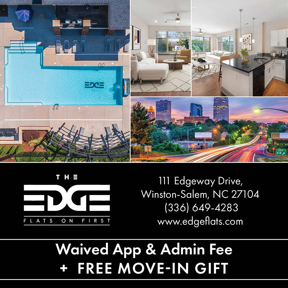 The Edge Flats