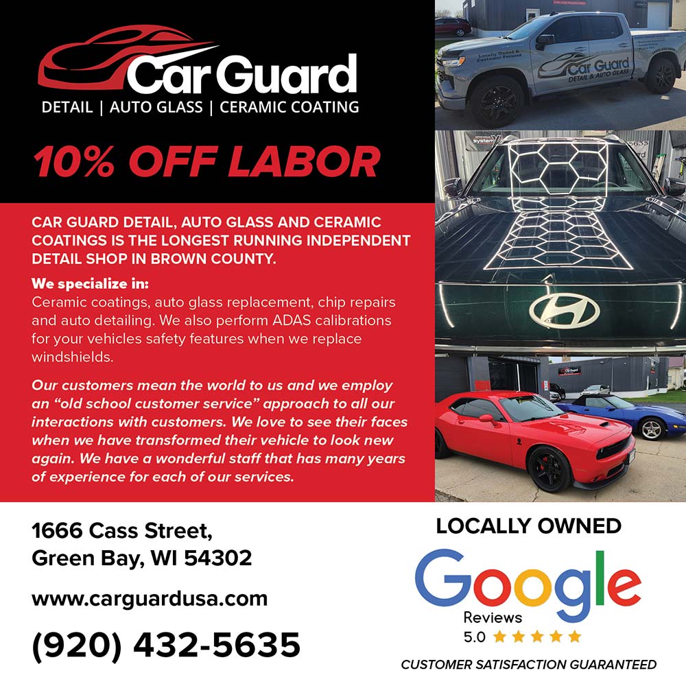 Car Guard