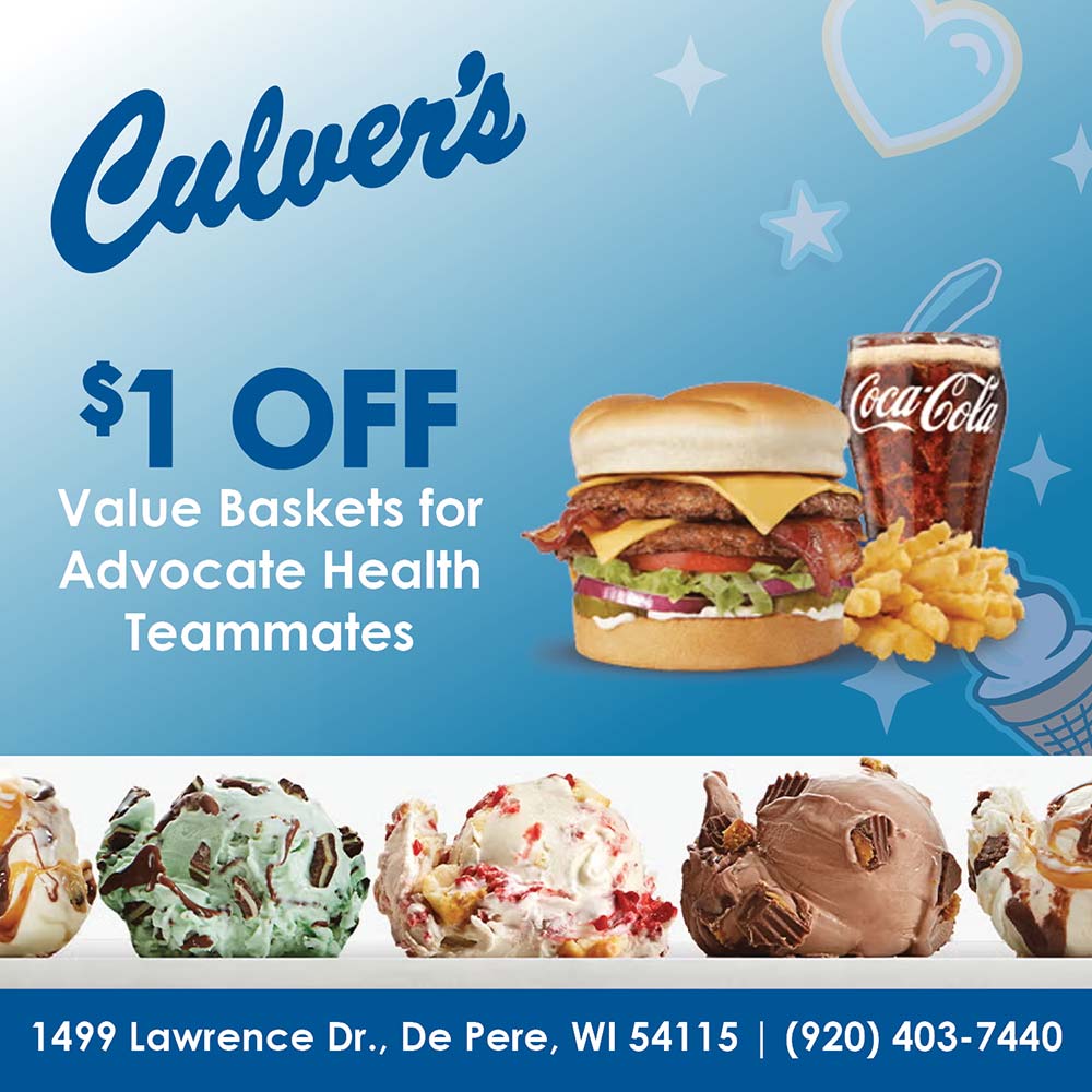 Culver's