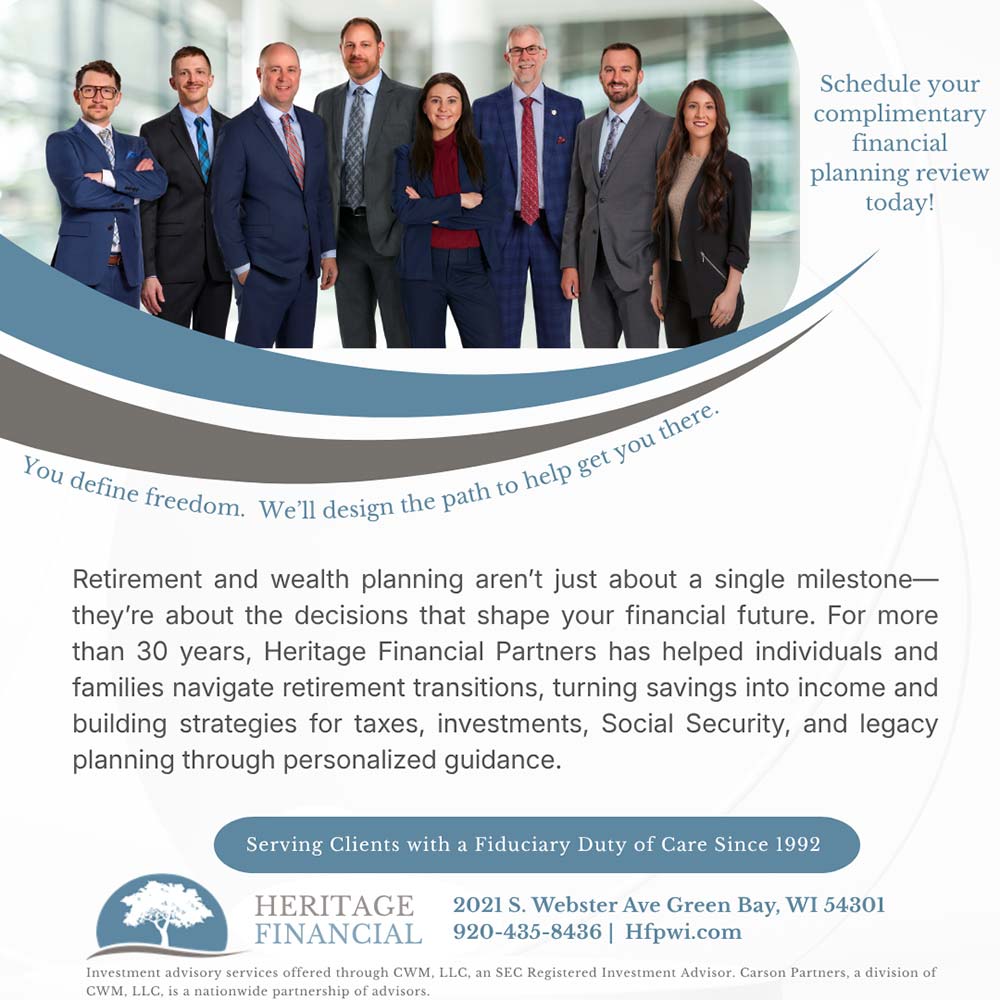 Heritage Financial