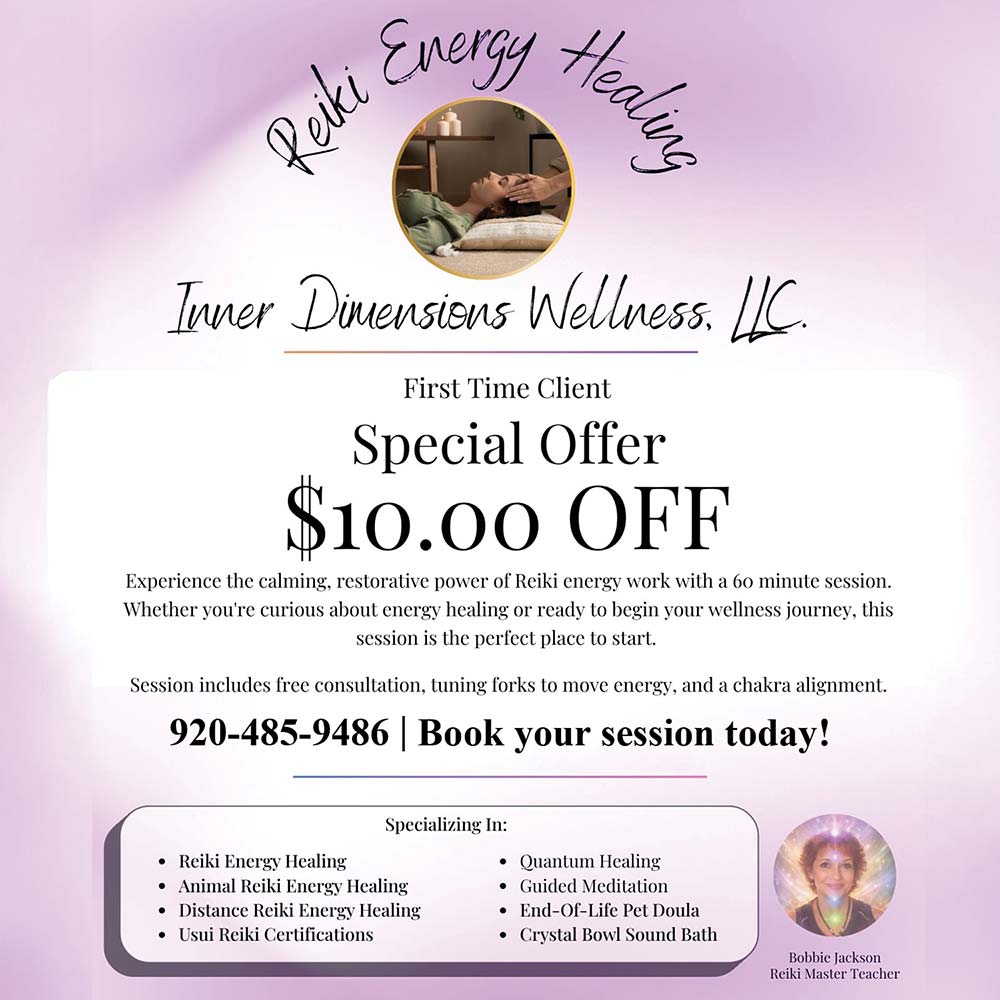 Inner Dimensions Wellness