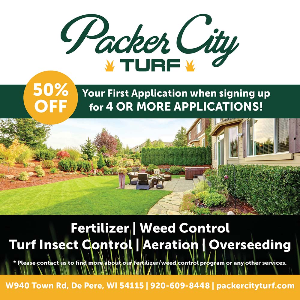 Packer City Turf