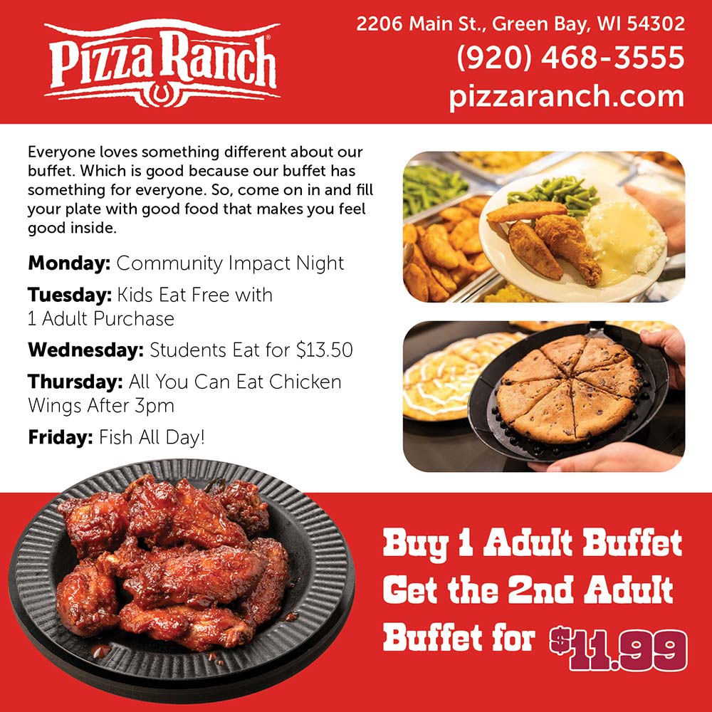 Pizza Ranch