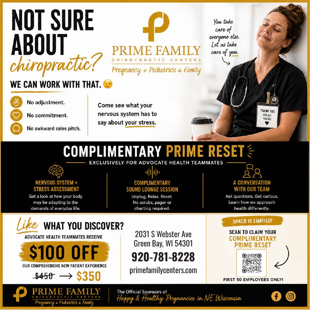 Prime Family Chiropractic Centers