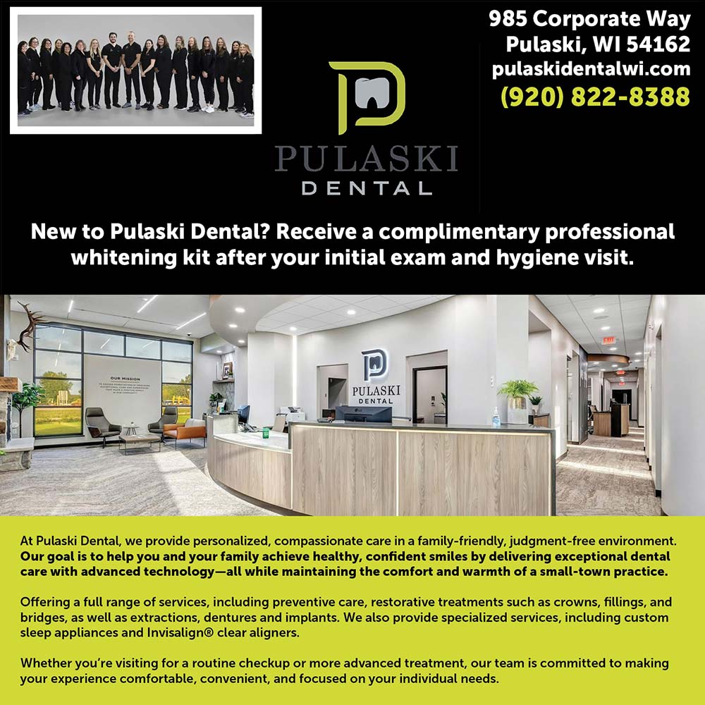 Pulaski Dental