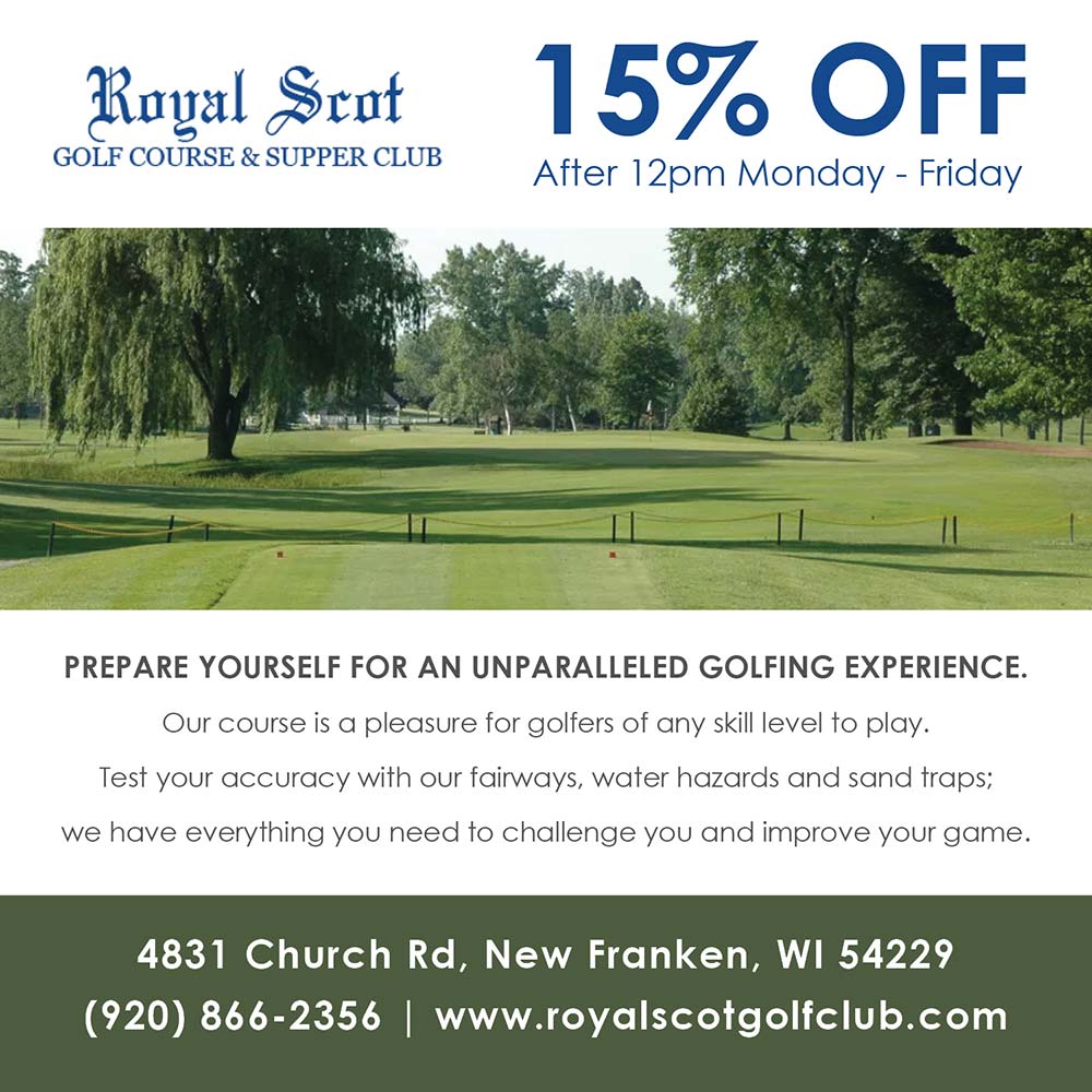 Royal Scot Golf Course