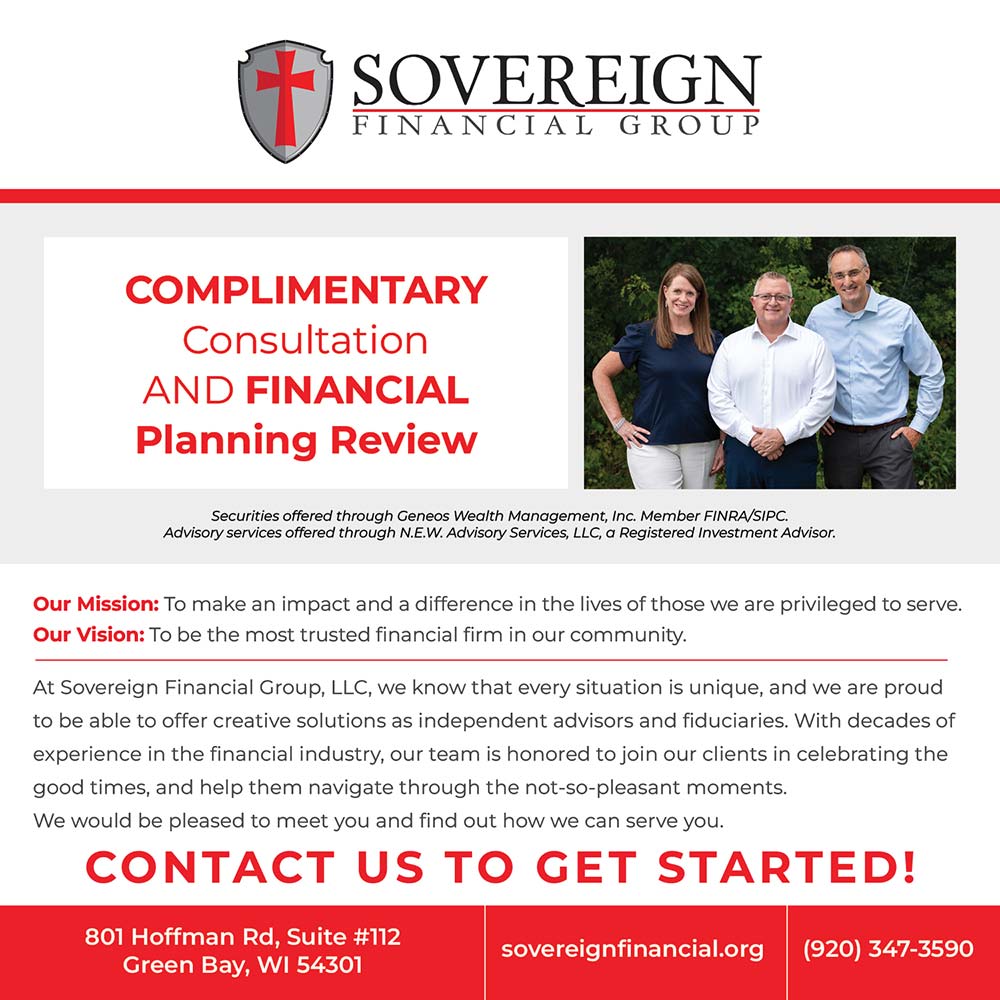 Sovereign Financial