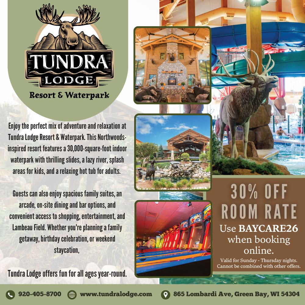 Tundra Lodge
