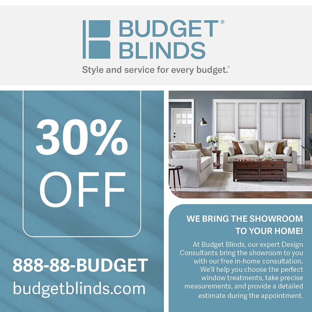 Budget Blinds