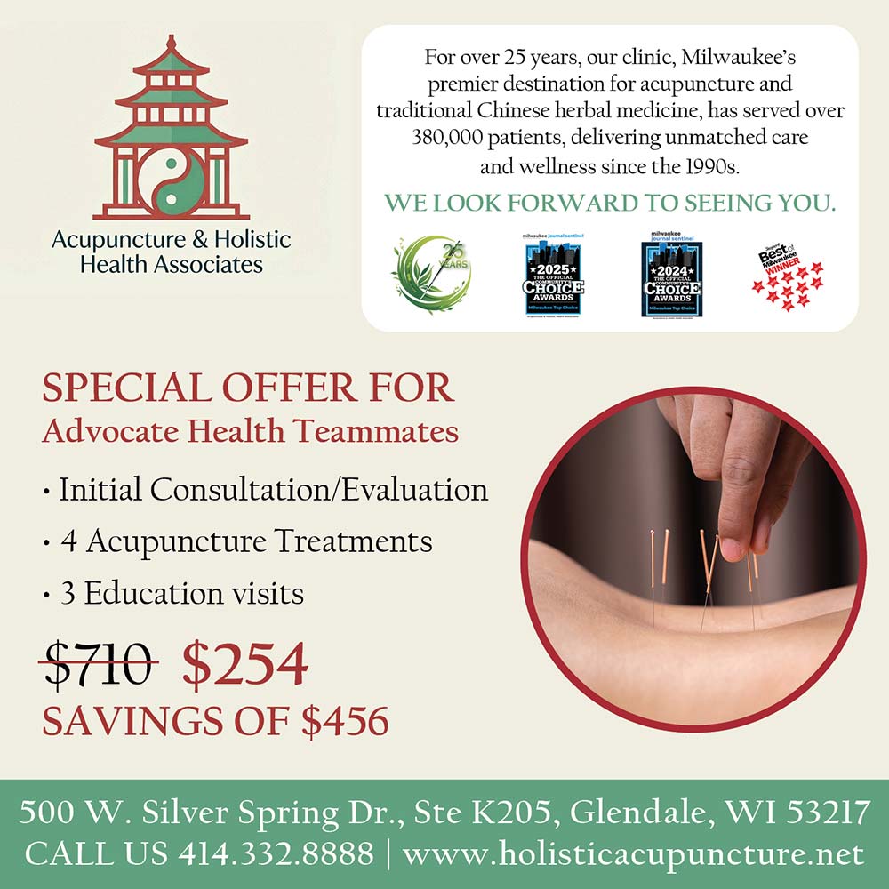 Acupuncture & Holistic Health Associates