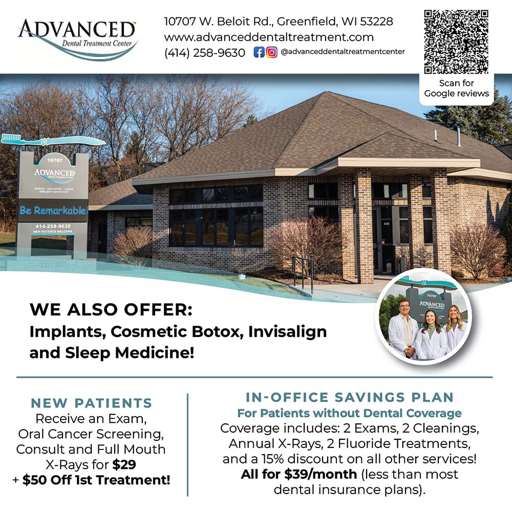 Advanced Dental Treatment Center