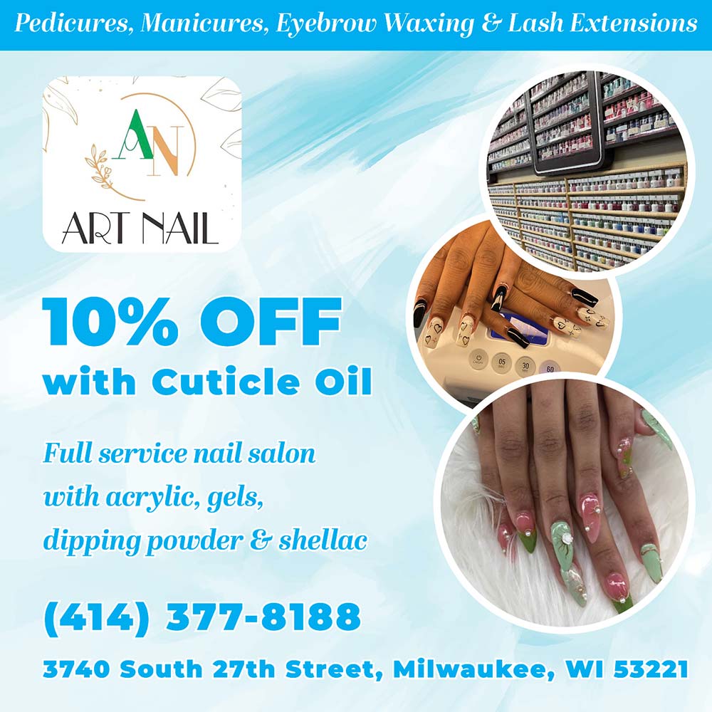 Art Nail