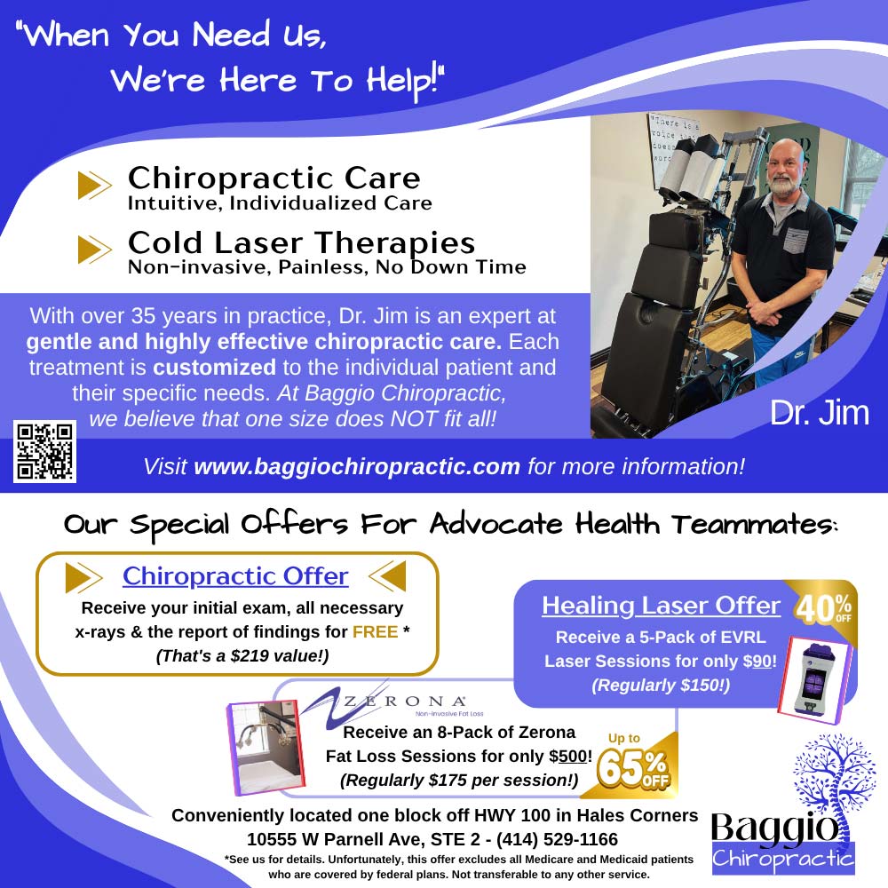 Baggio Chiropractic