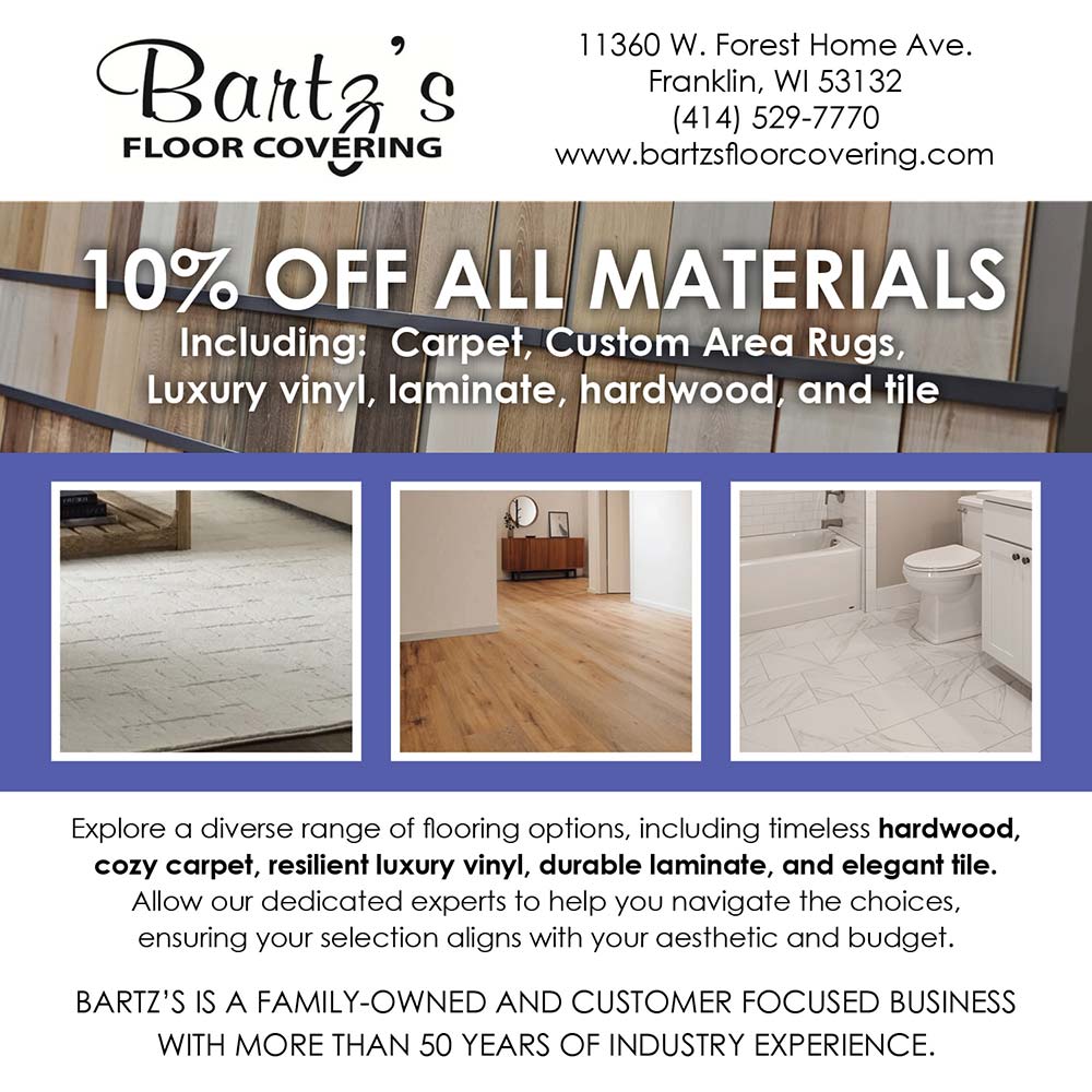 Bart'z Floor Covering