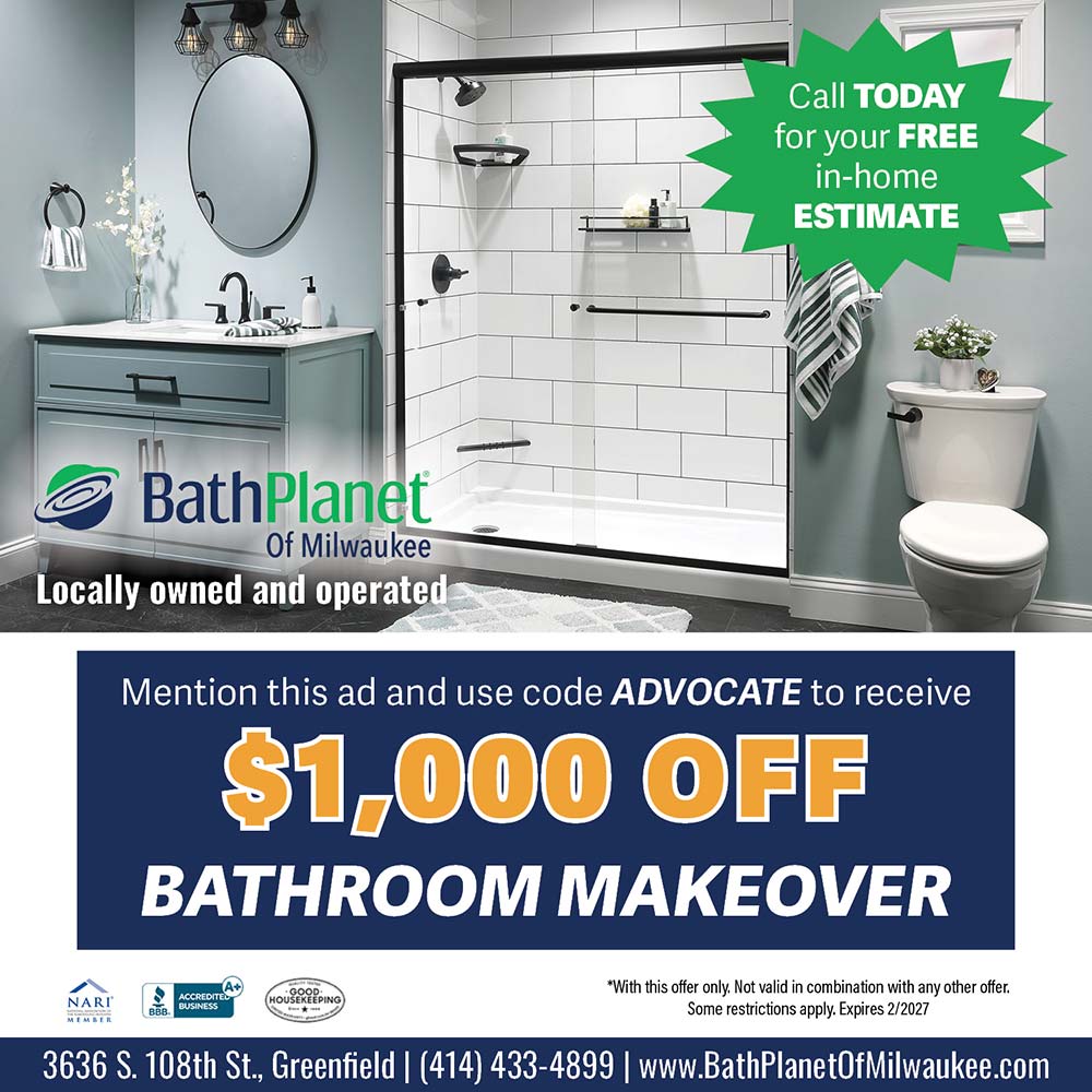 Bath Planet of Milwaukee