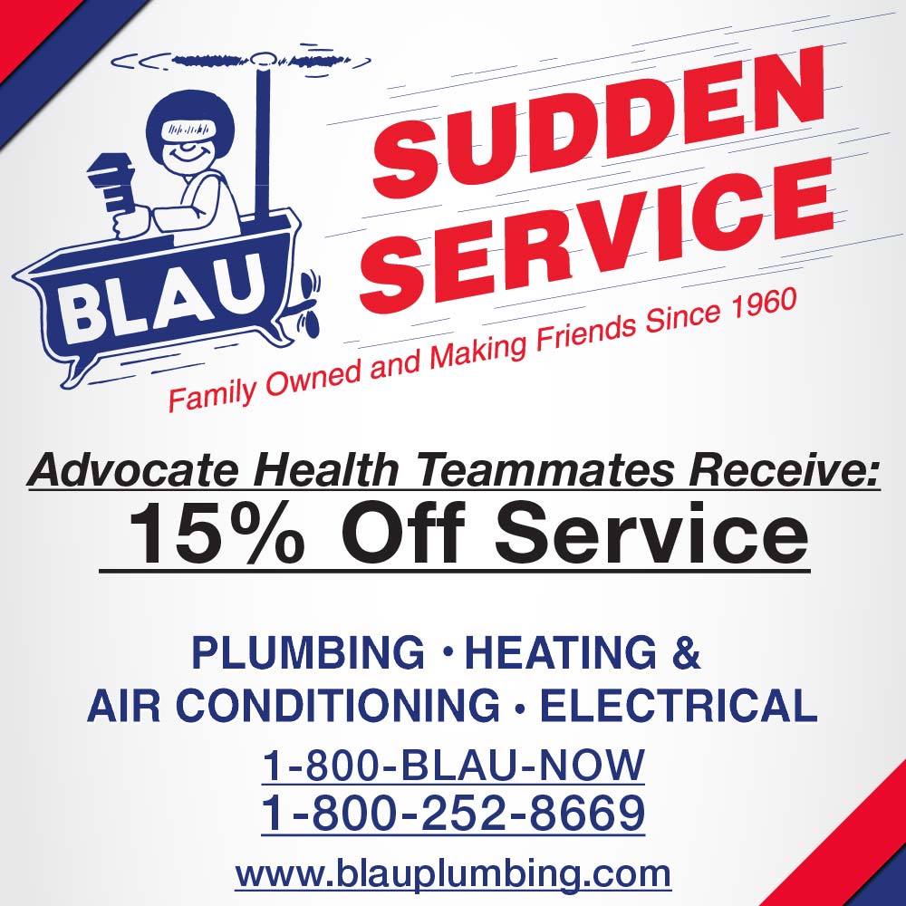 Blau Plumbing