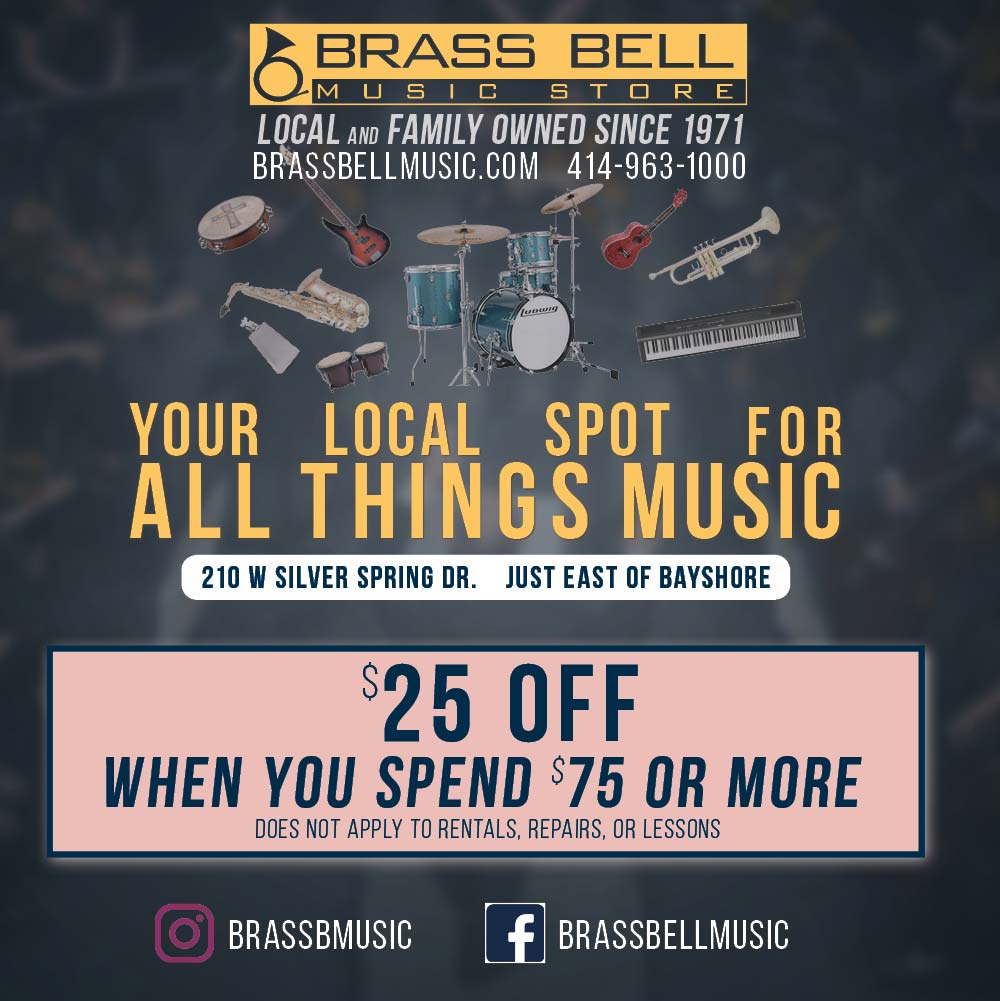 Brass Bell Music Store