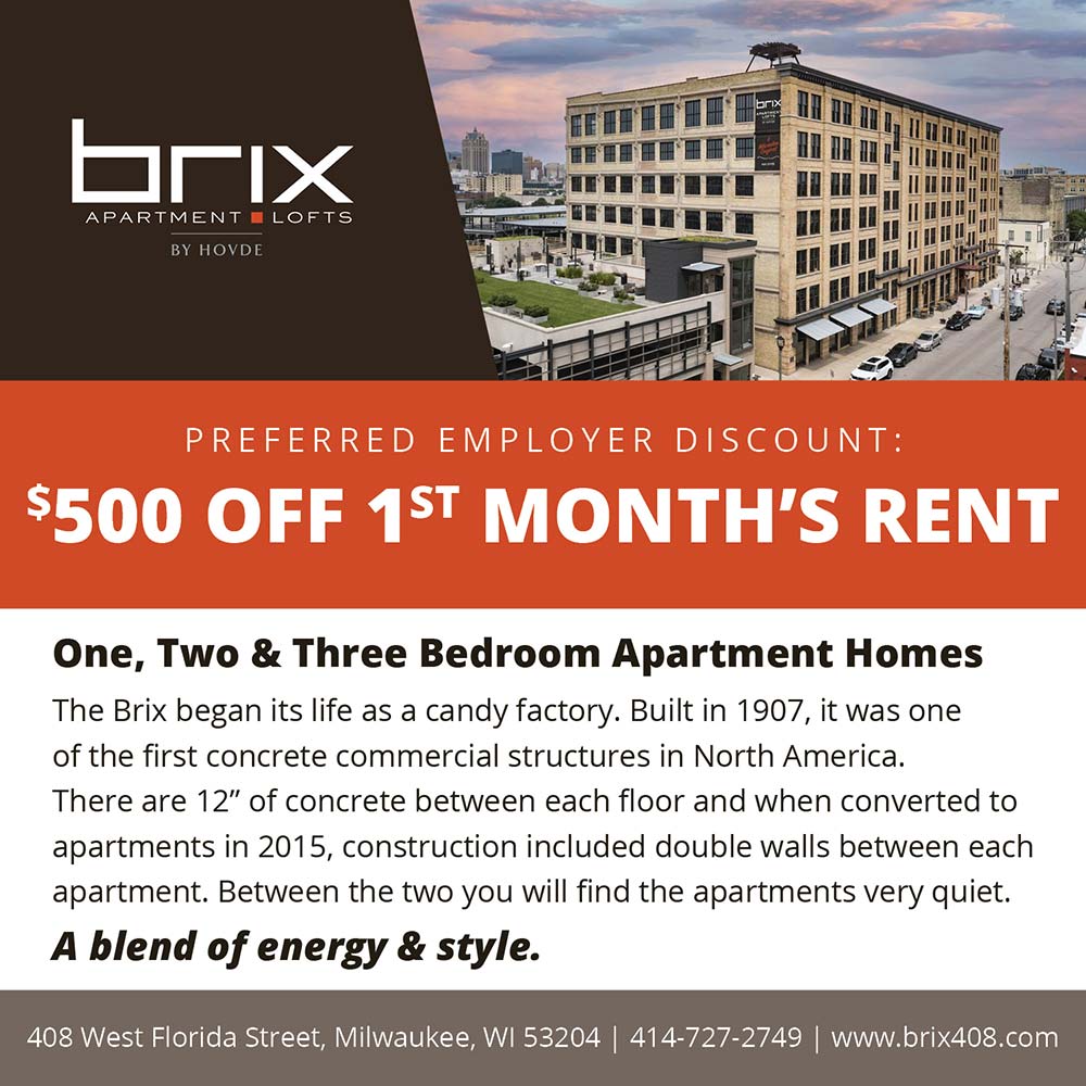 Brix Apartment Lofts