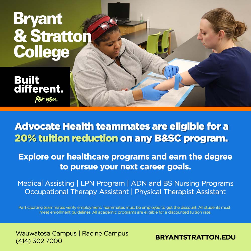Bryant Stratton College
