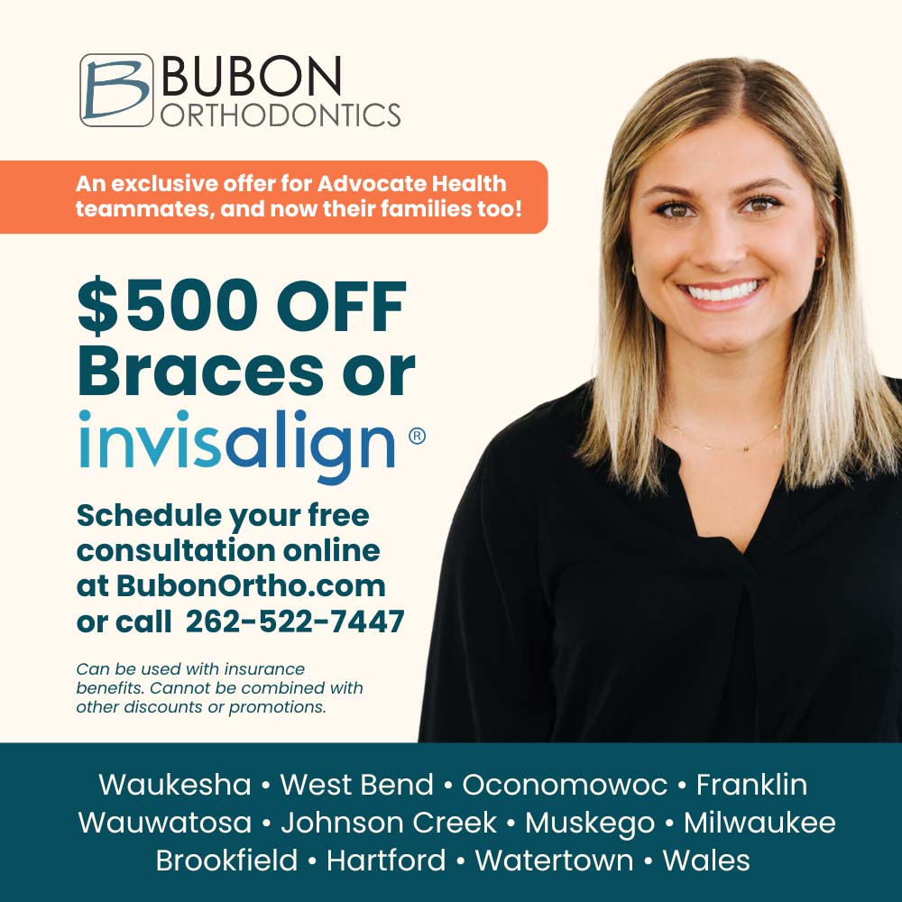 Bubon Orthodontics