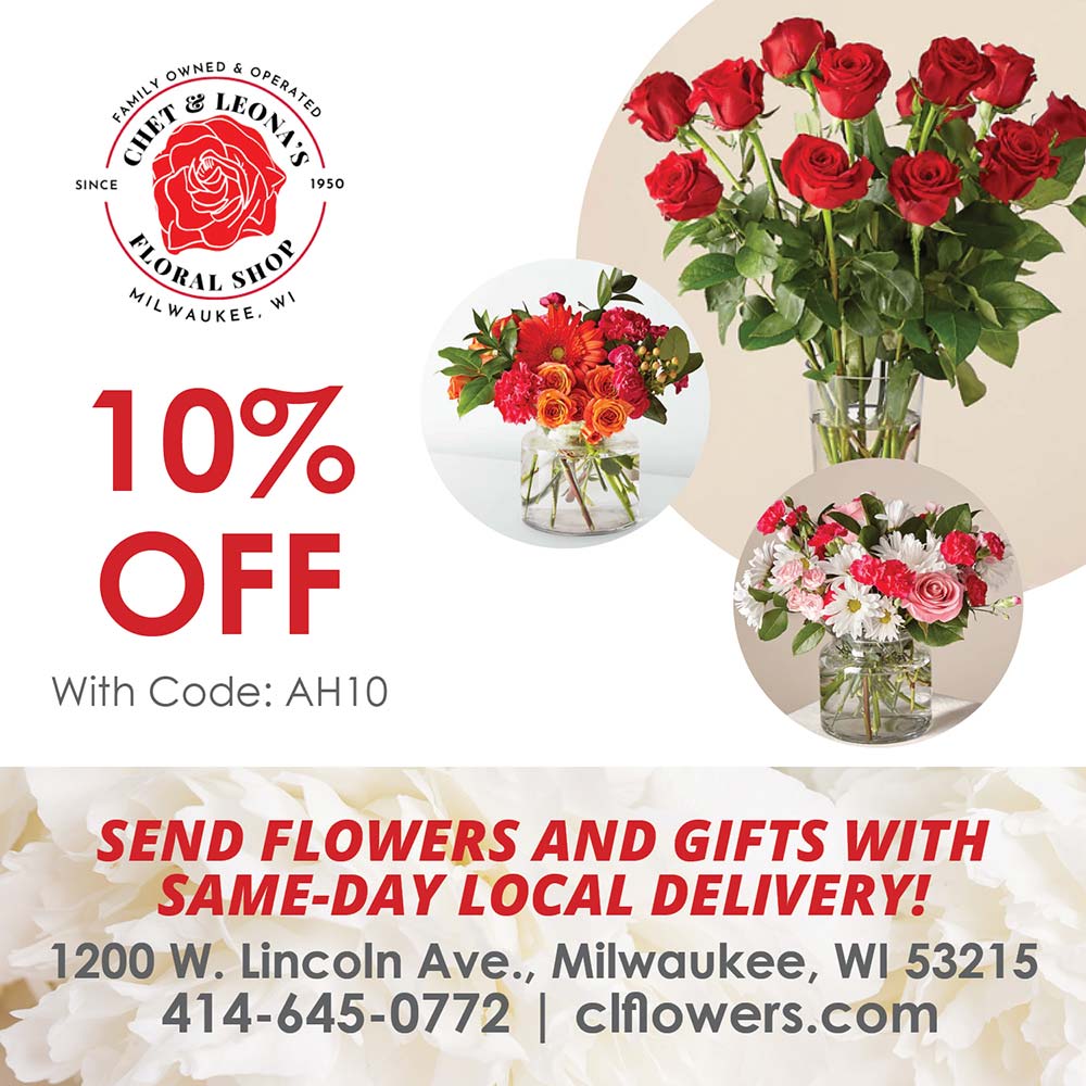 Chet & Leona's Floral Shop
