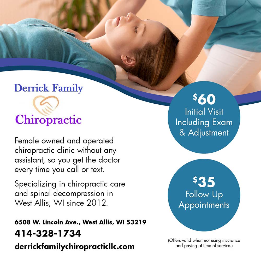 Derrick Family Chiropractic
