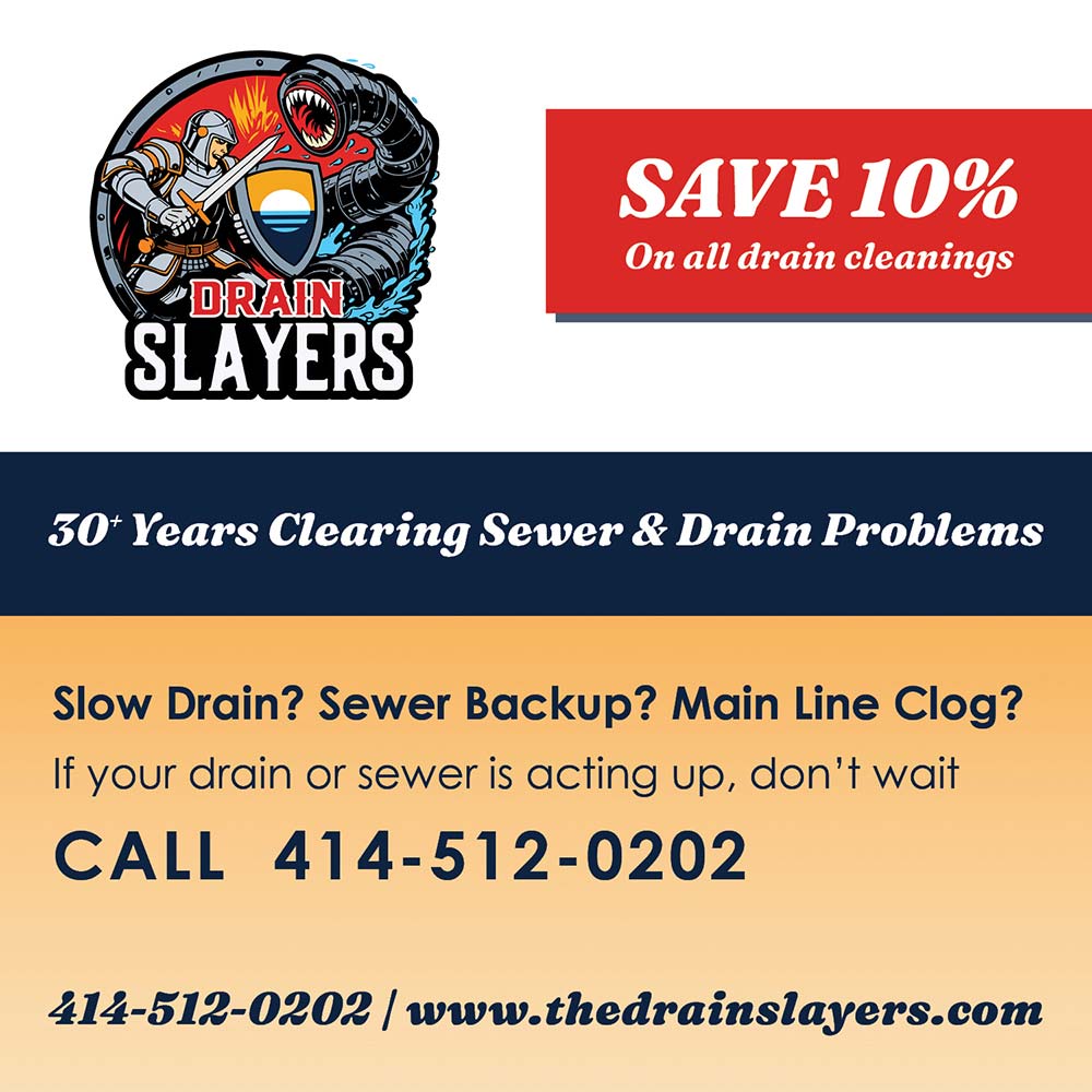 Drain Slayers