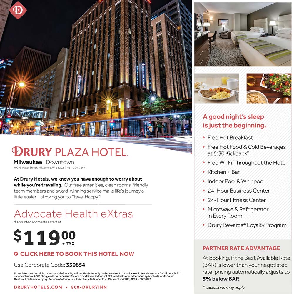 Drury Hotels
