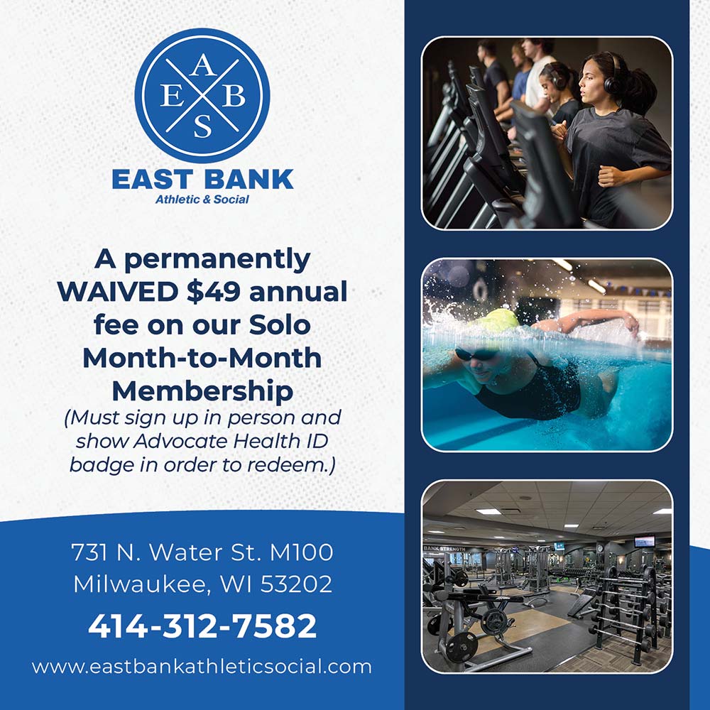 East Bank Athletic & Social