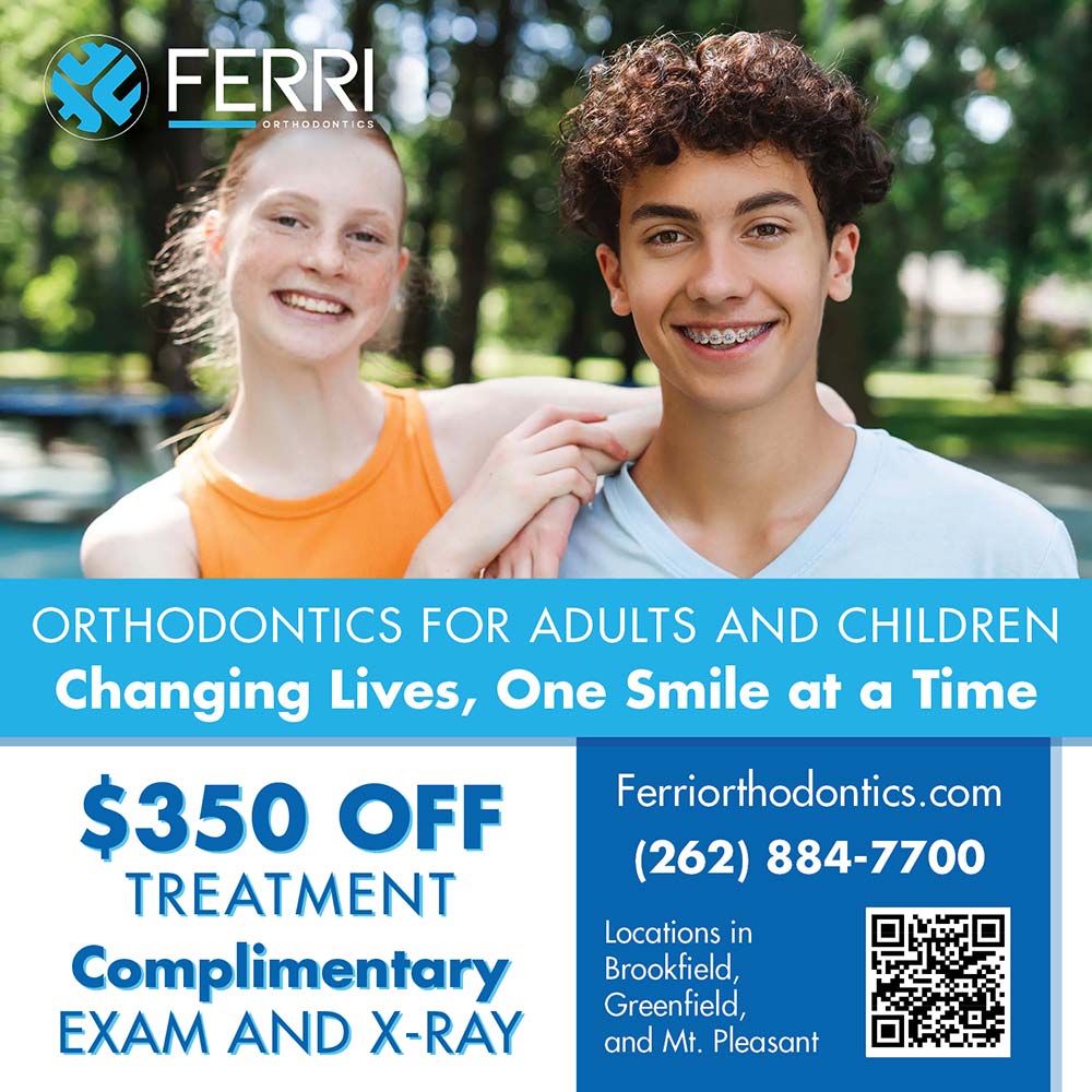 Ferri Orthodontics