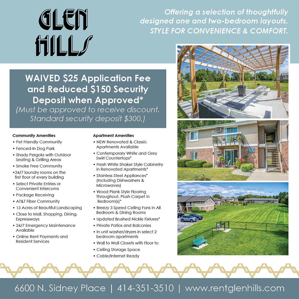 Glen Hills