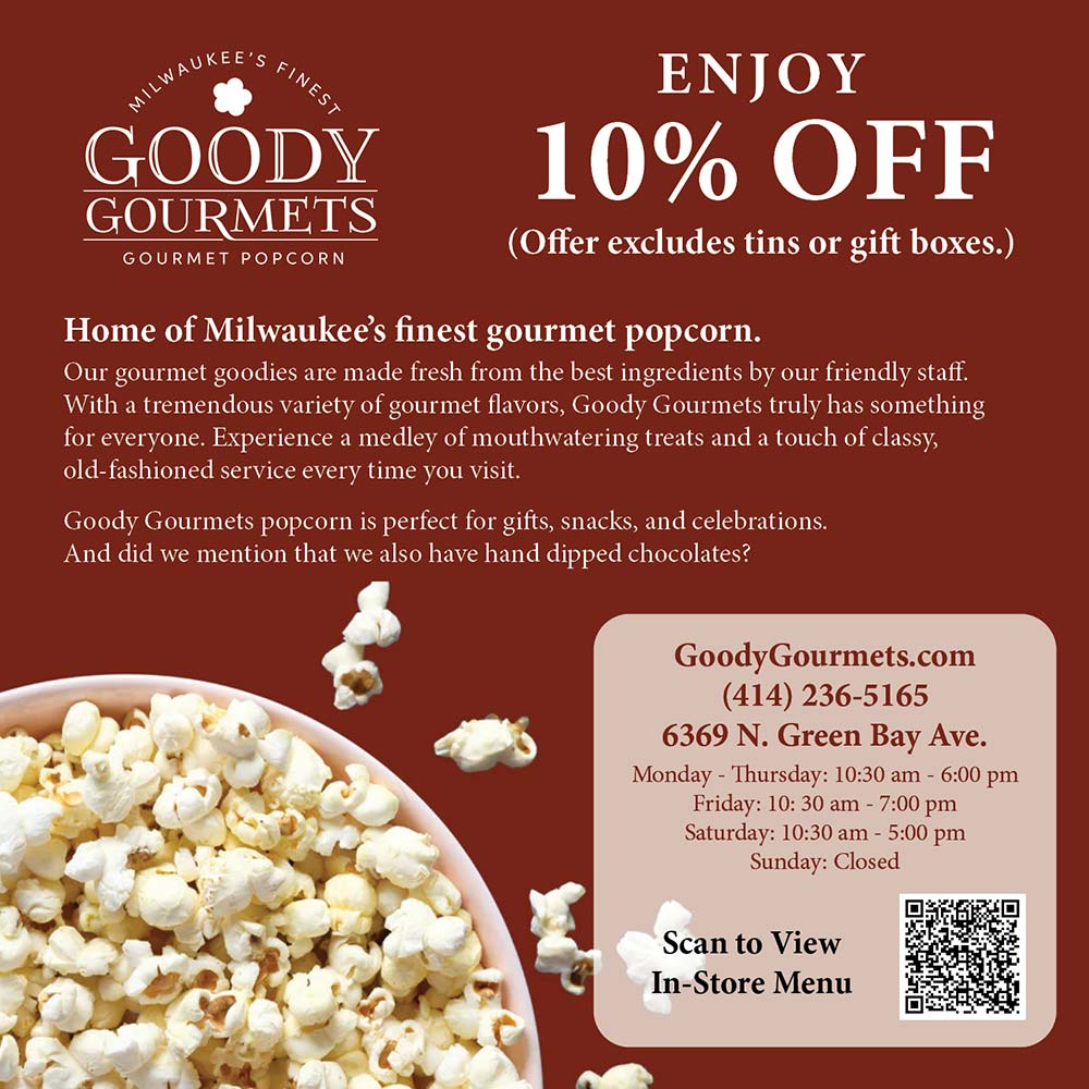 Goody Gourmets