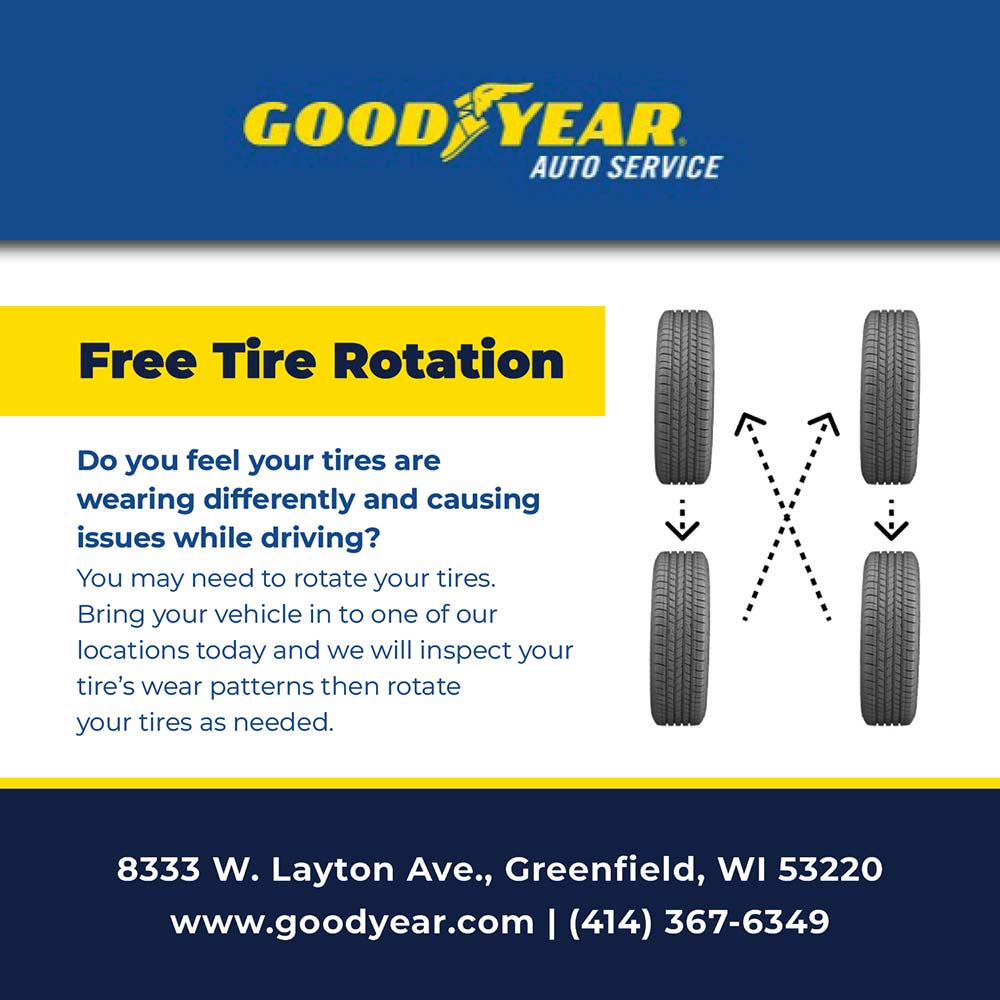 Goodyear Tire & Rubber
