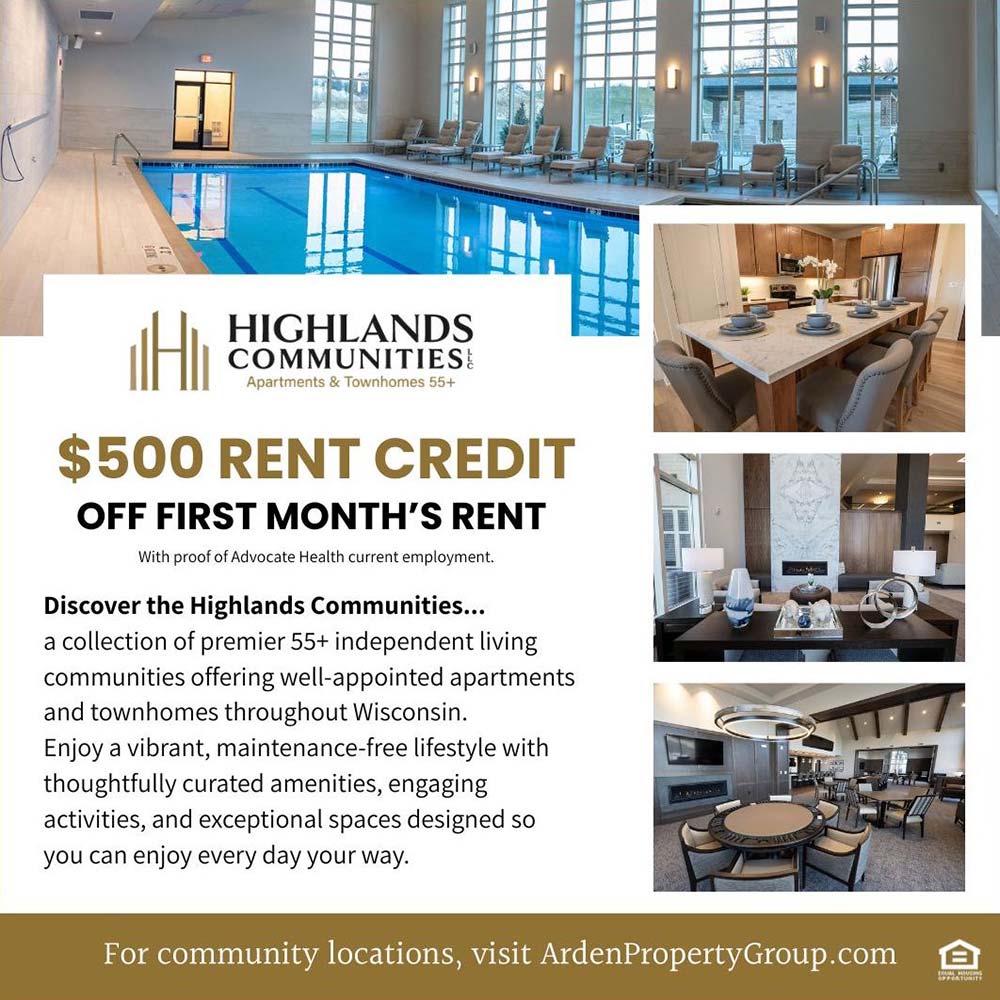 Highlands Communities, LLC
