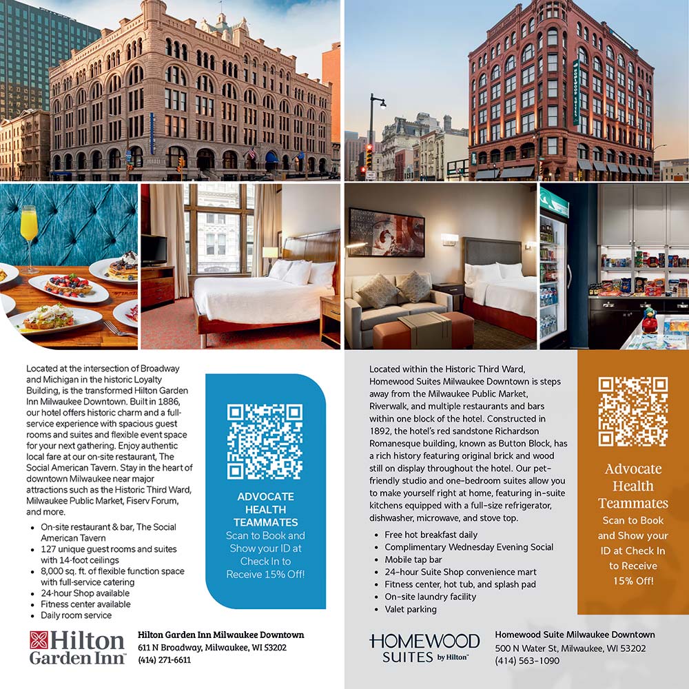 Hilton Garden Inn