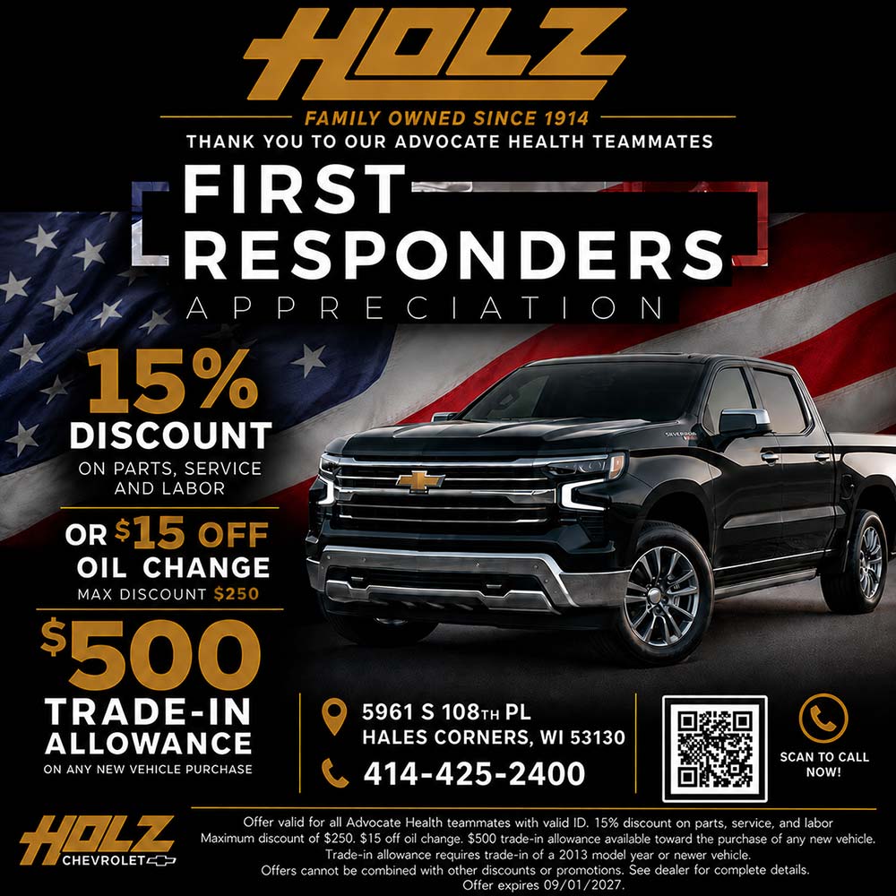 Holz Motors