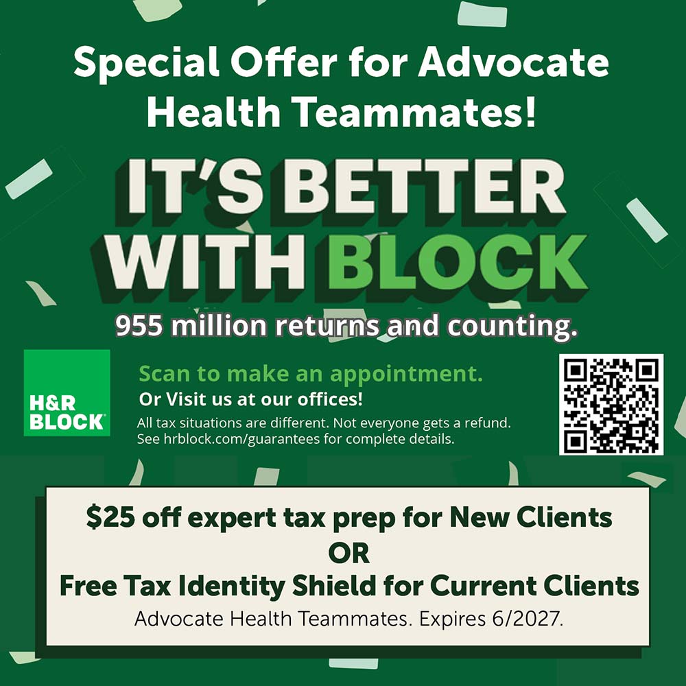 H&R Block