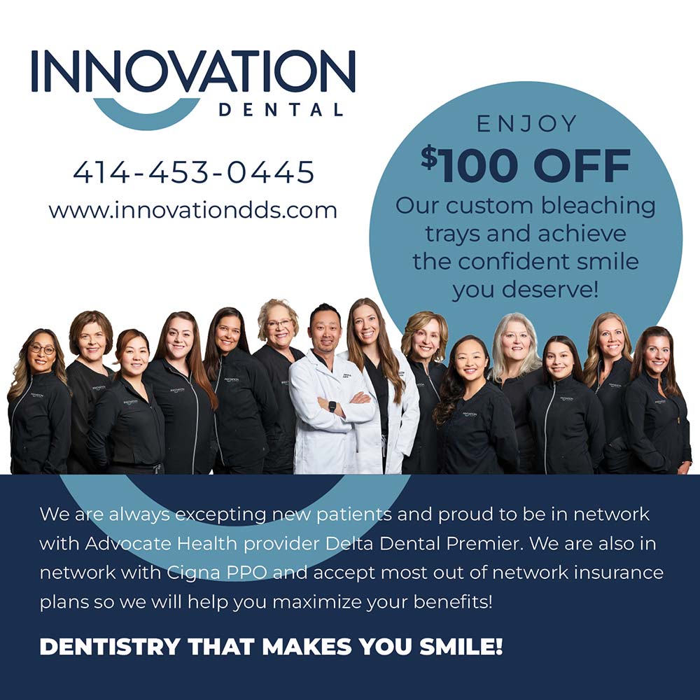 Innovation Dental