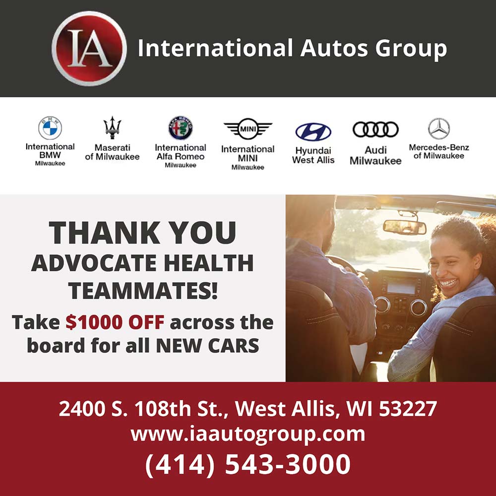 International Autos Group