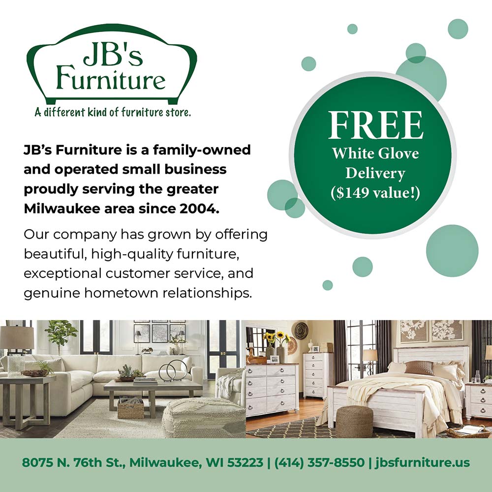 JB's Furniture