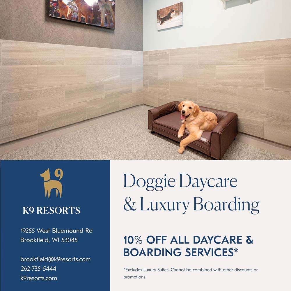 K9 Resorts