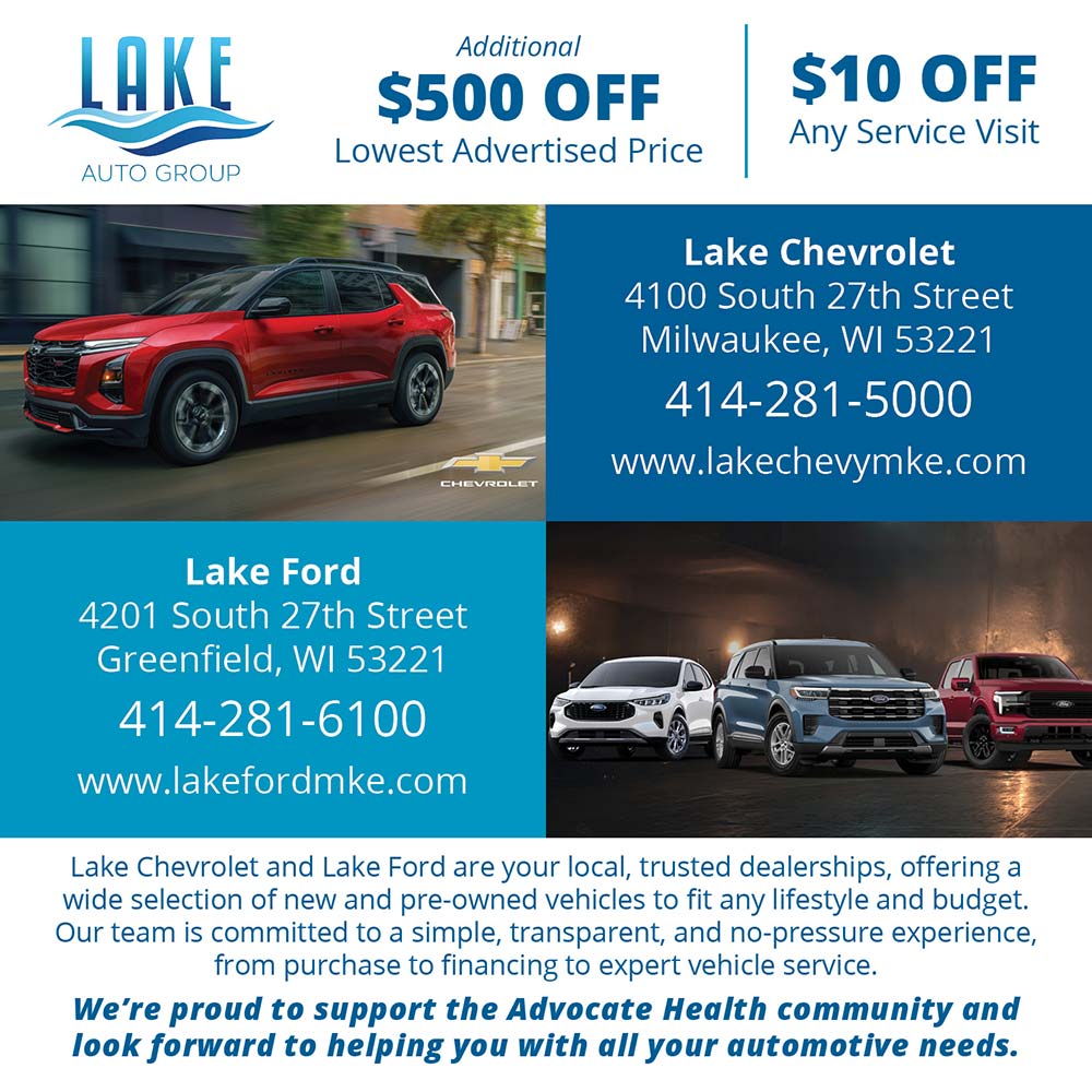 Lake Auto Group