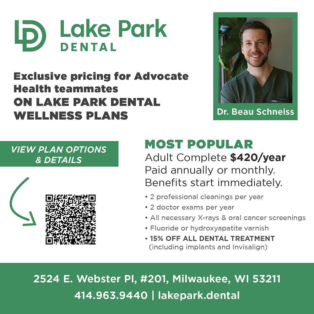 Lake Park Dental