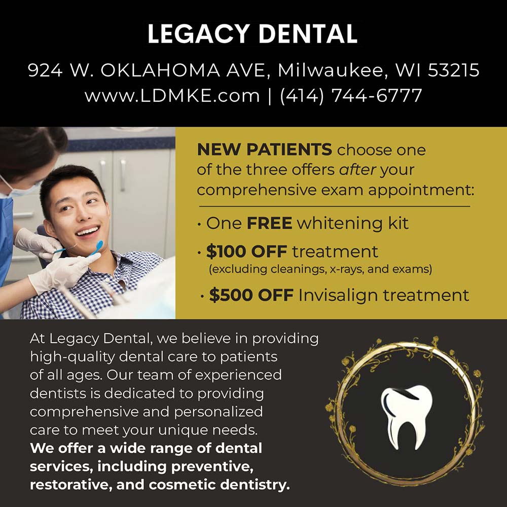 Legacy Dental