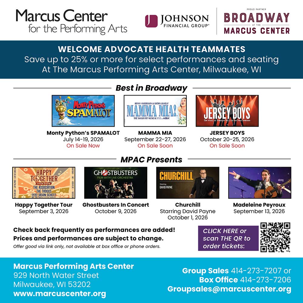 Marcus Center