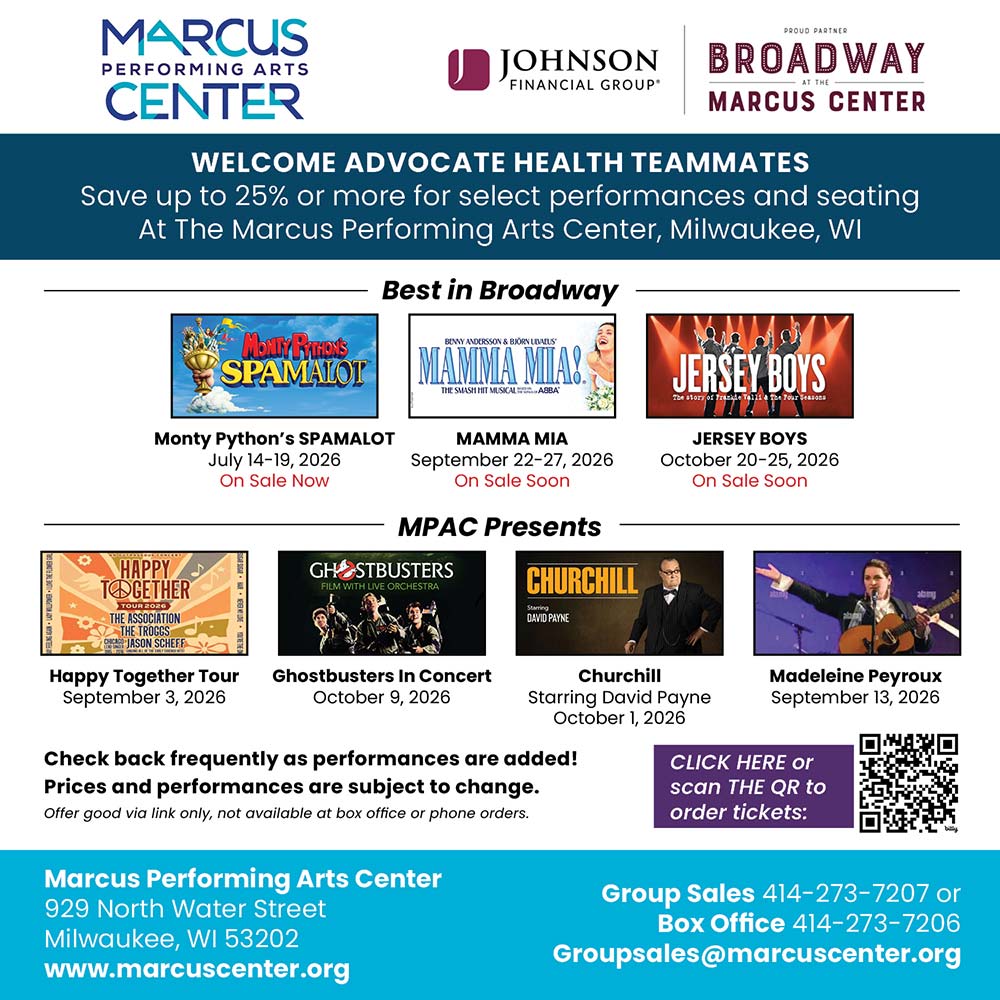 Marcus Center
