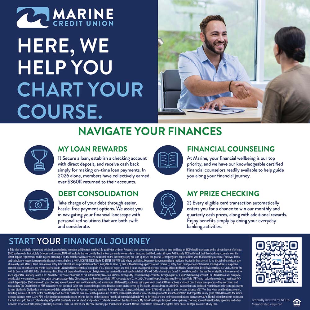 Marine Credit Union