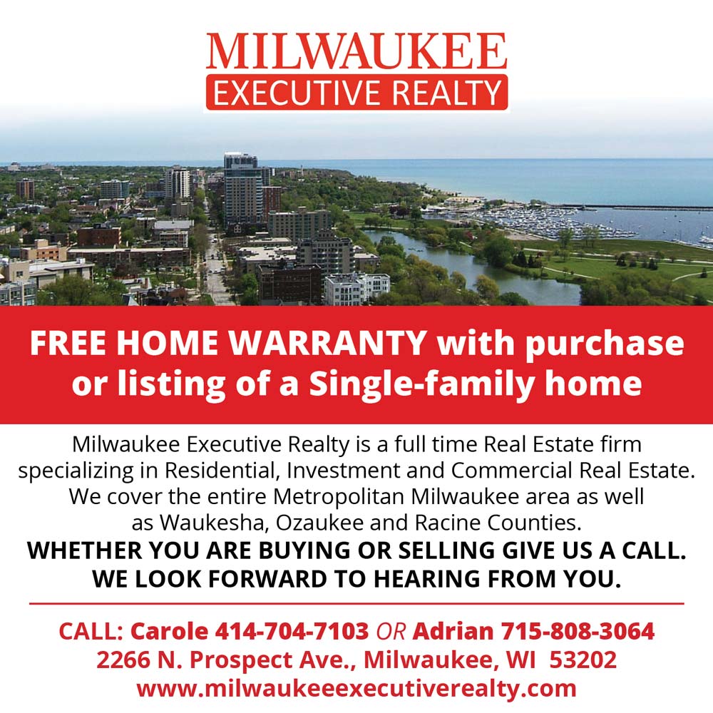 Milwaukee Executive Realty