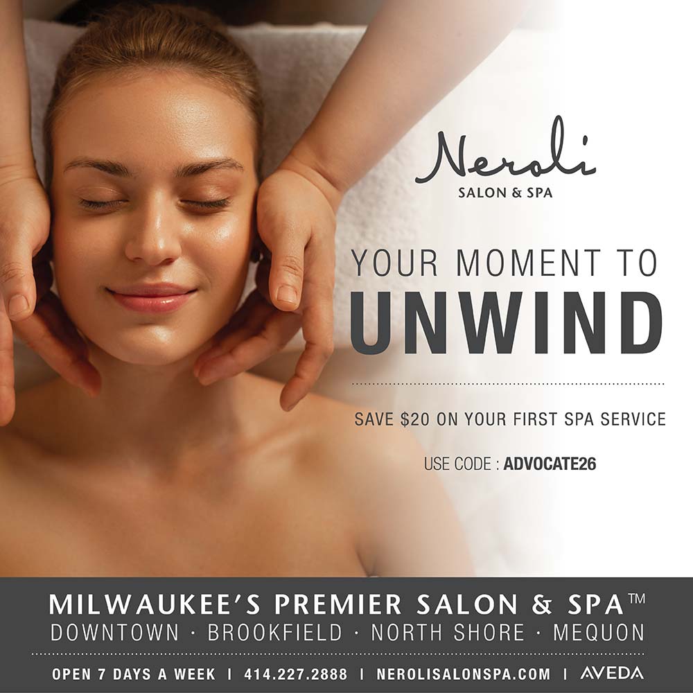Neroli Salon & Spa