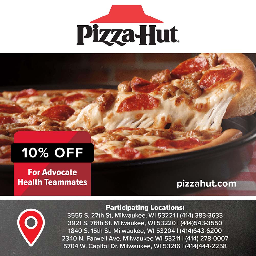 Pizza Hut